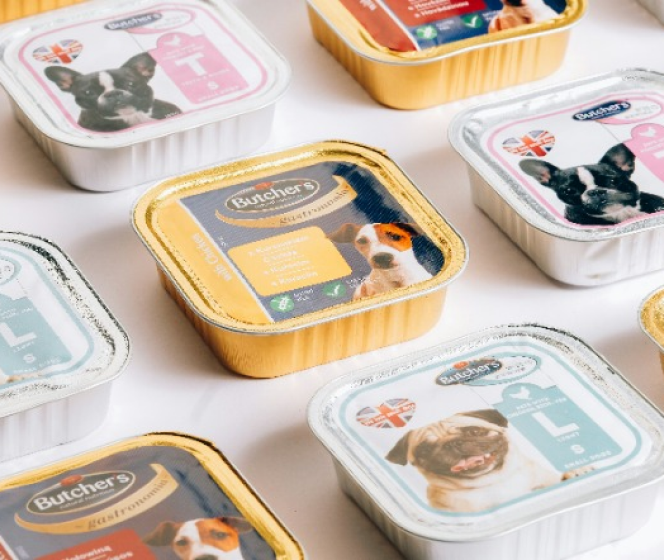 Everything you need to know about dog’s nutrition