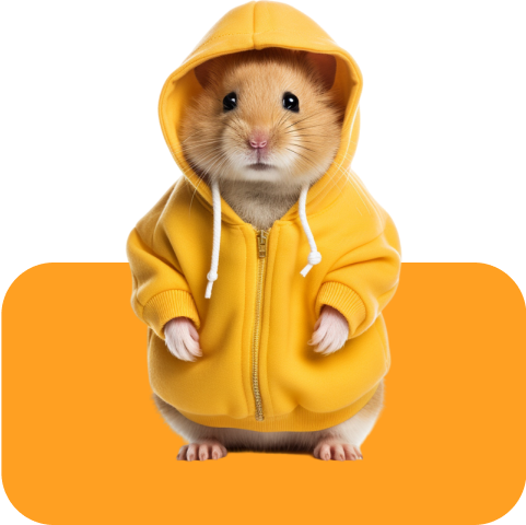 Small pets