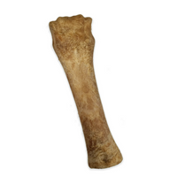 Long Lasting Edible Beef Dog Chews