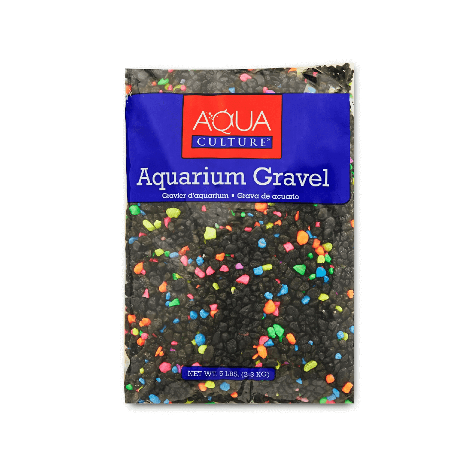 Aqua Gravel Mix