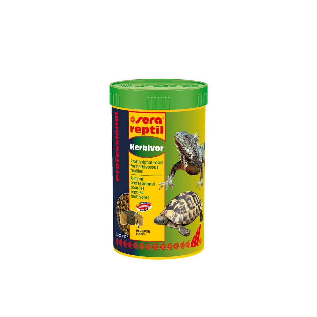 Green Banana Reptile Food