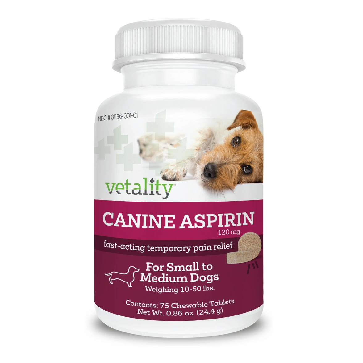 Pain Relief Medicine