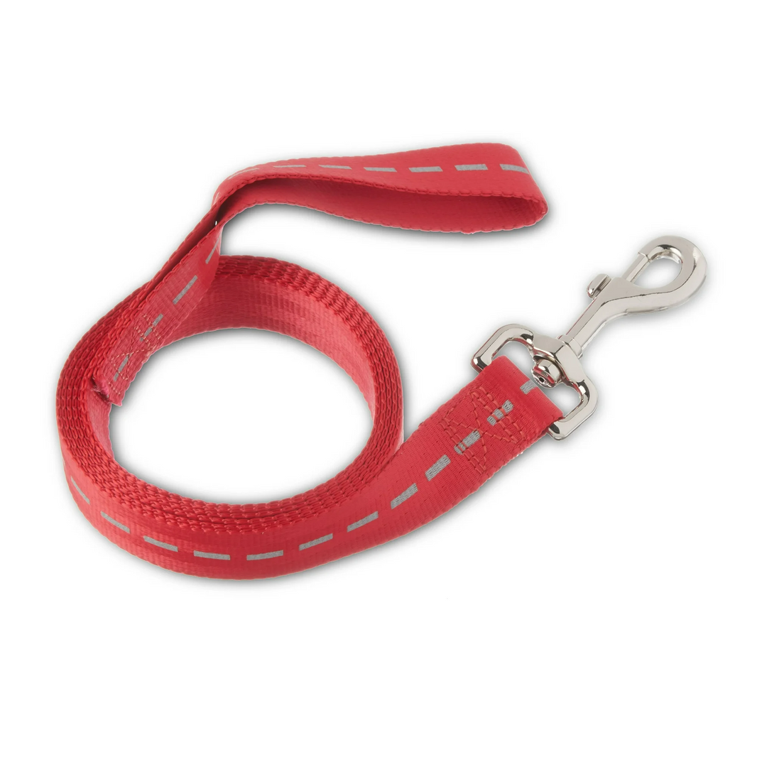 Reflective Polyester Dog Leash