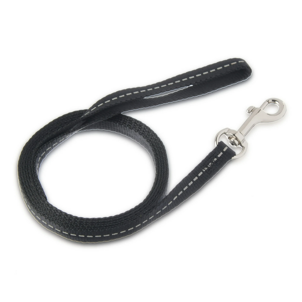 Reflective Polyester Dog Leash