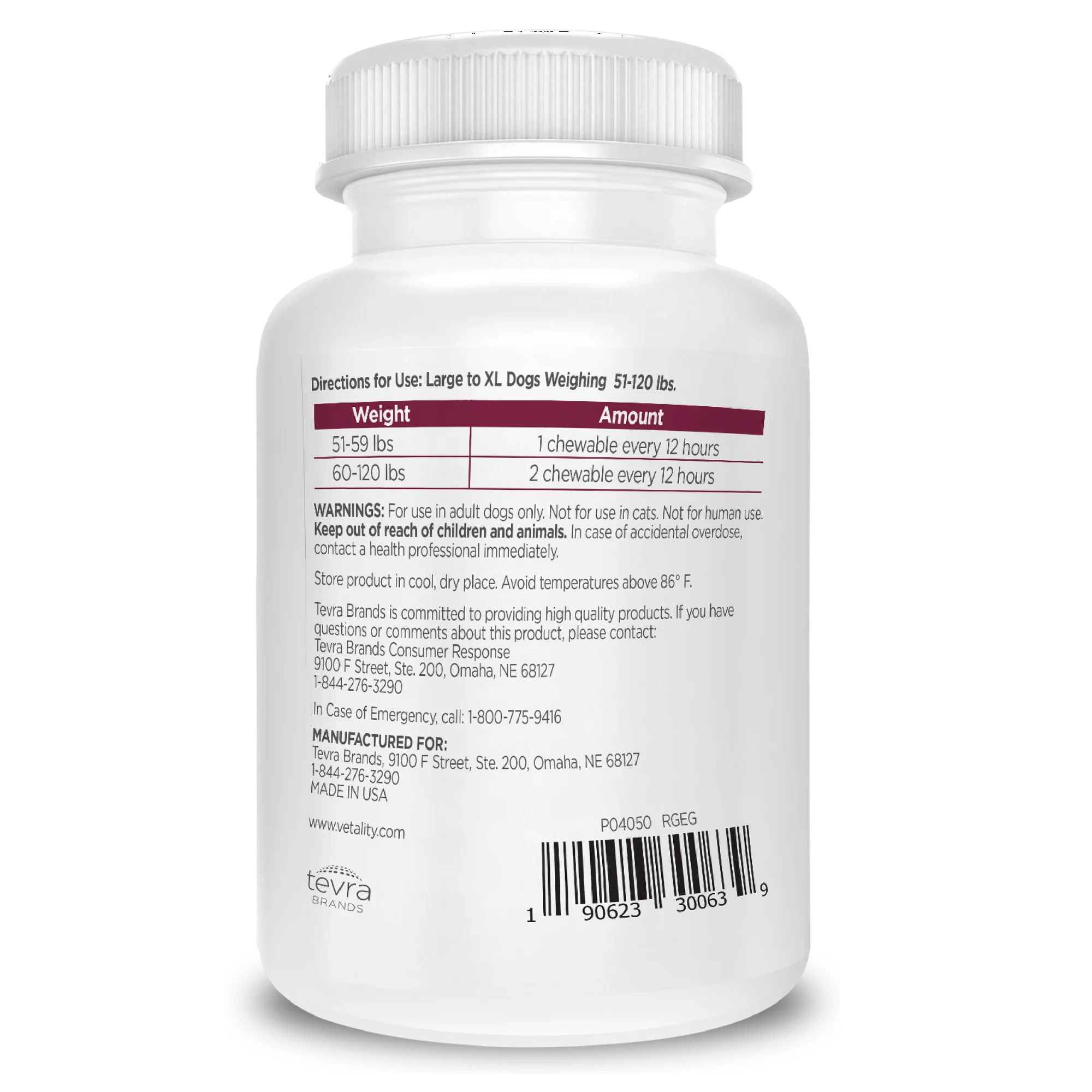 Pain Relief Medicine