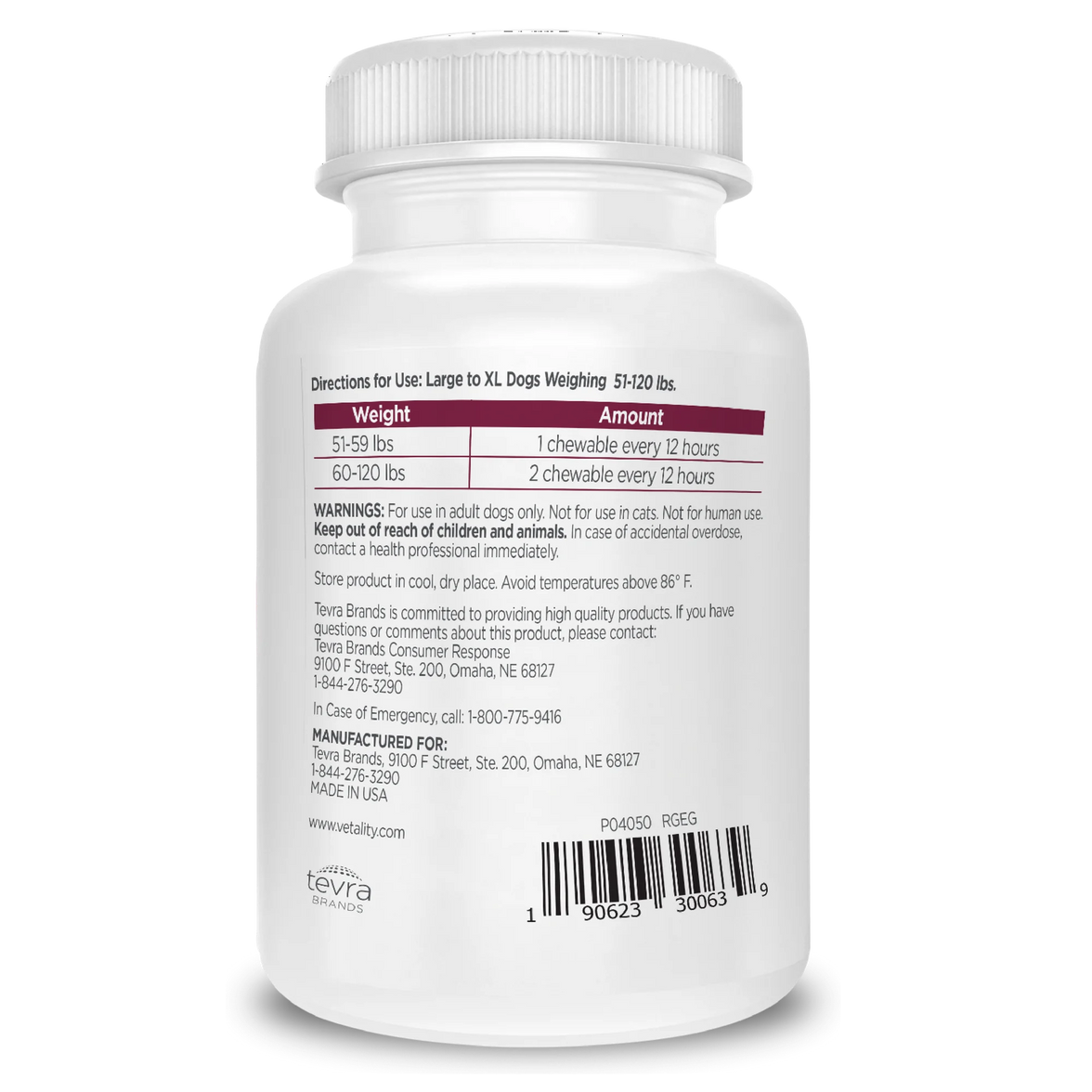 Pain Relief Medicine