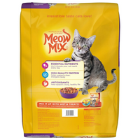 Original Choice Dry Cat Food